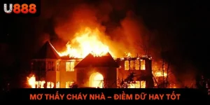 Mơ Thấy Cháy Nhà – Điềm Dữ Hay Dấu Hiệu Cho Một Khởi Đầu Mới?