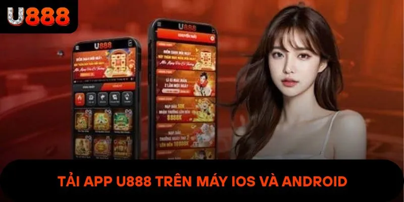 Tải app được tại điện thoại iOS và Android